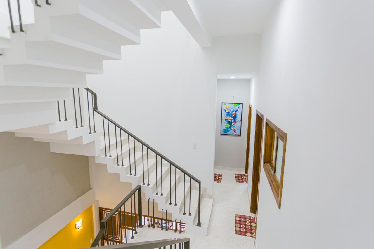 Soleil Boutique Bed and Breakfast Hue Buitenkant foto