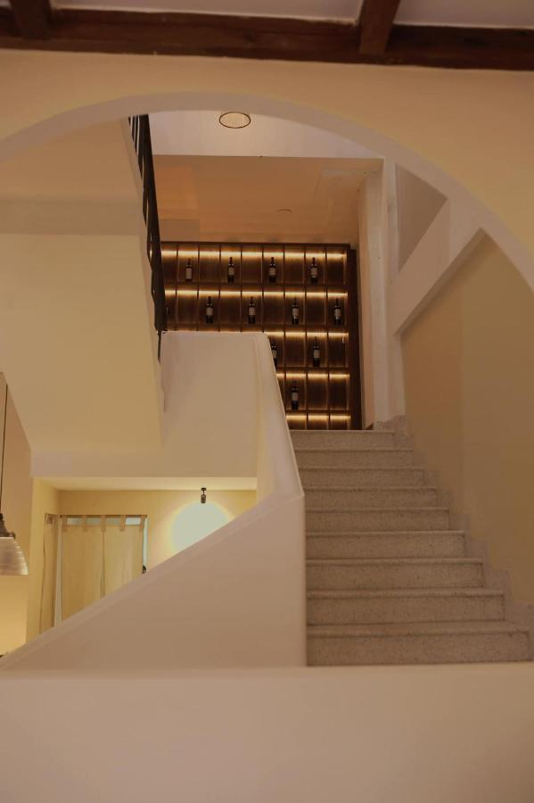Soleil Boutique Bed and Breakfast Hue Buitenkant foto